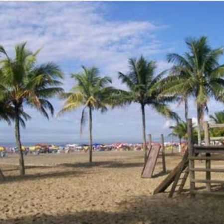 Apartamento Boqueirao Praia Grande מראה חיצוני תמונה