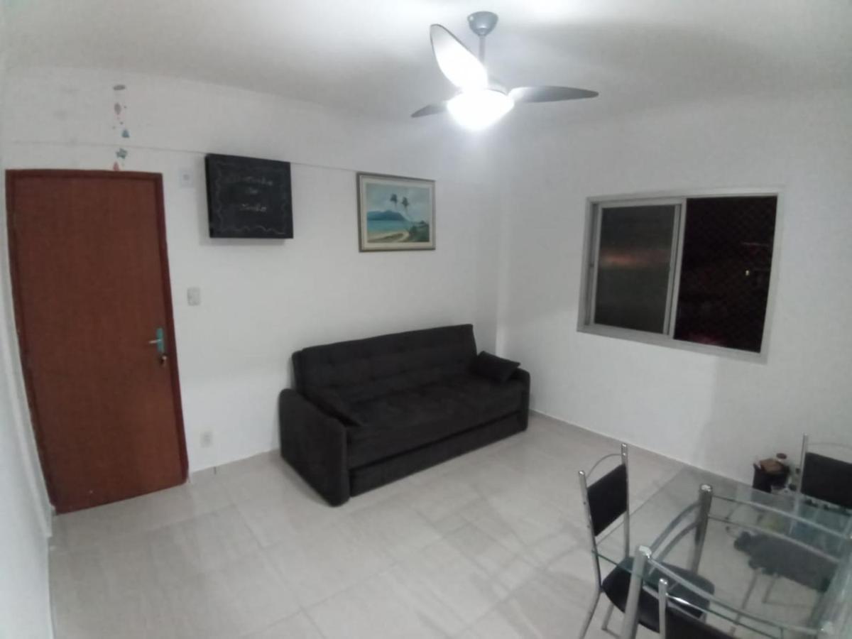 Apartamento Boqueirao Praia Grande מראה חיצוני תמונה