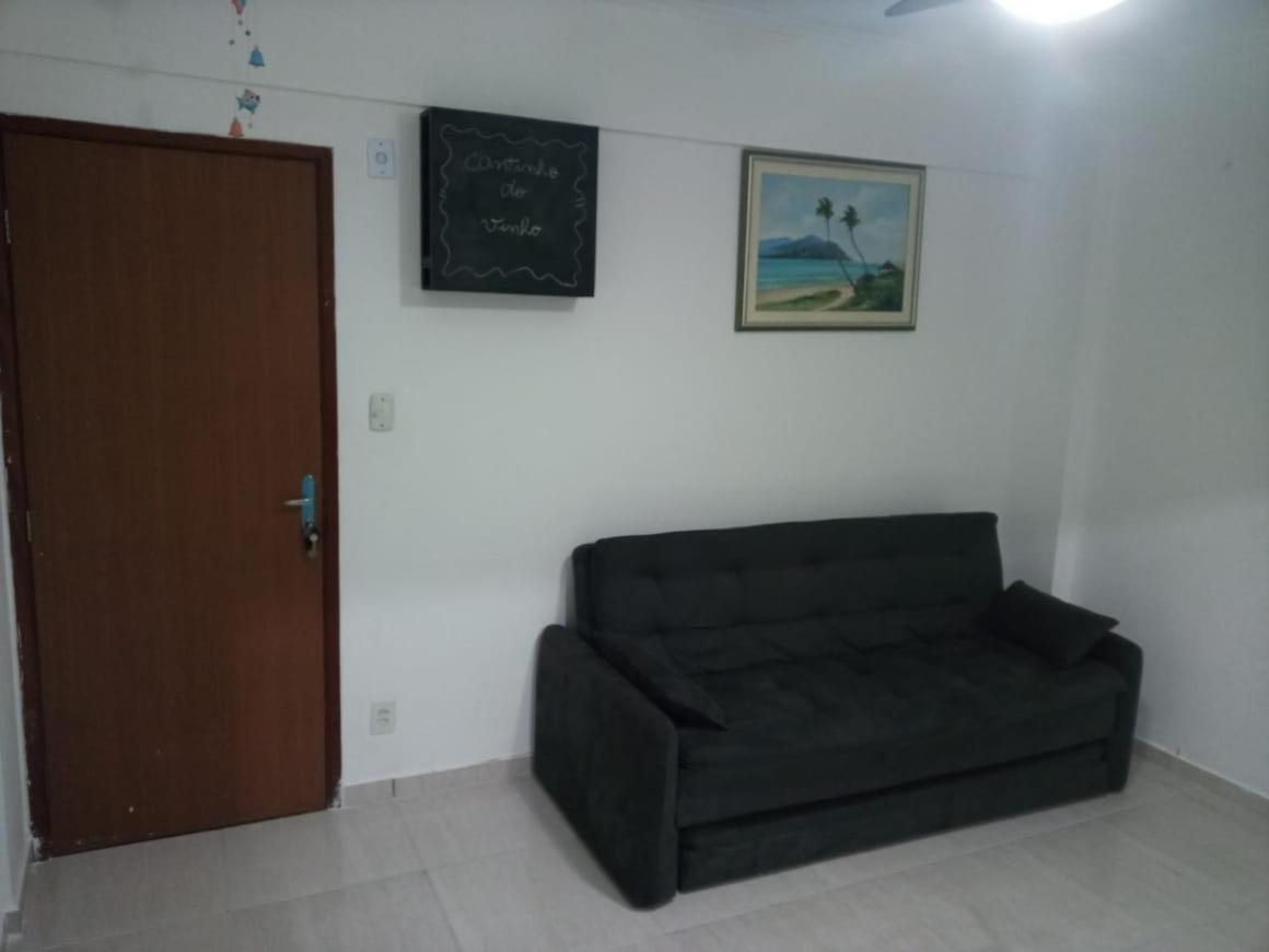 Apartamento Boqueirao Praia Grande מראה חיצוני תמונה