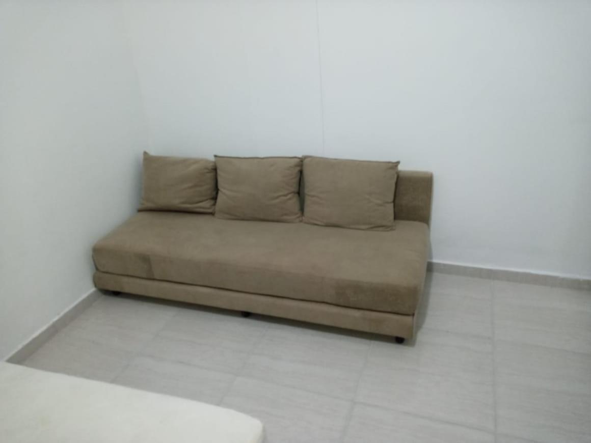Apartamento Boqueirao Praia Grande מראה חיצוני תמונה
